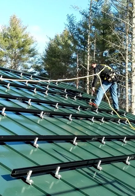 work photo from firmanelectricnh.com