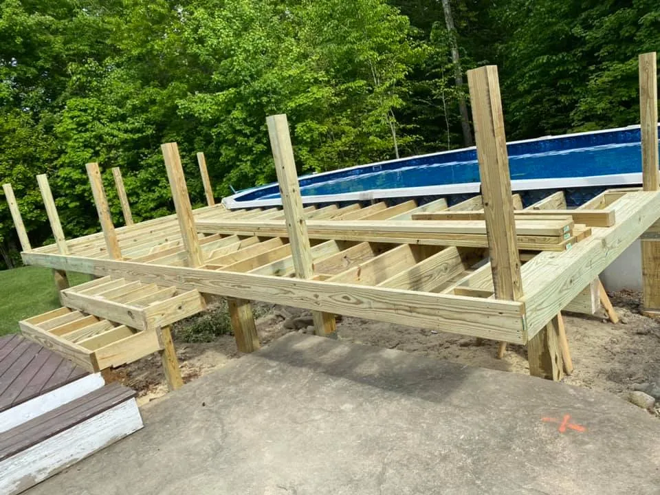 work photo from elisconstructioninc.com