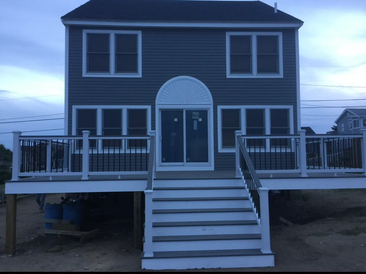 Imperial Homes Construction