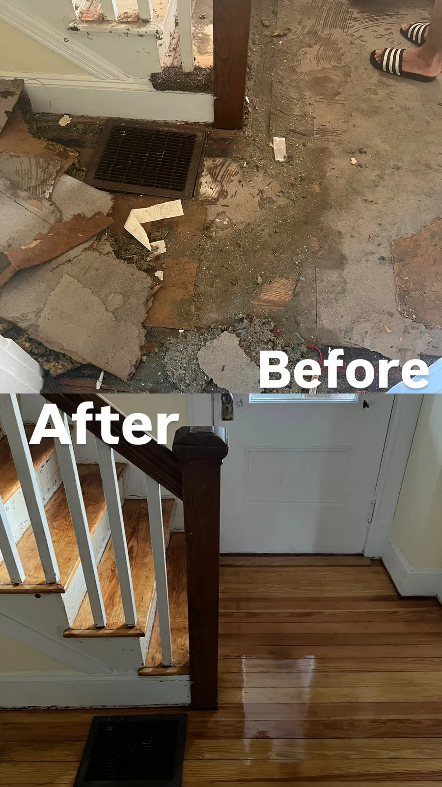Dragon Hardwood Floors