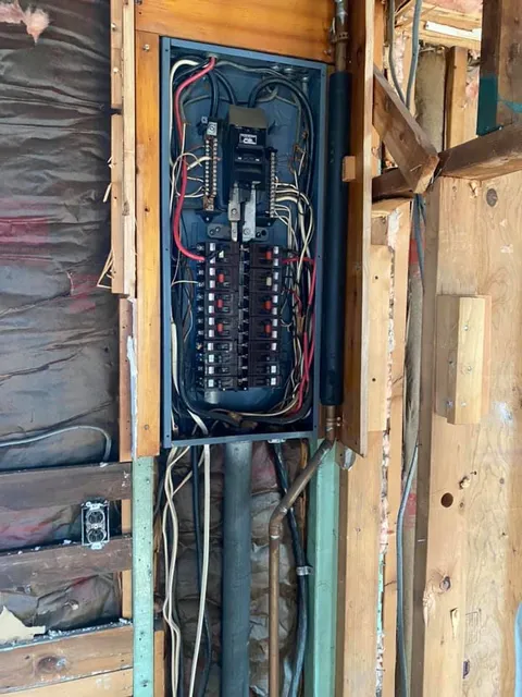 Kinney Electrical Services