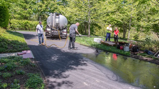 Riverside Asphalt Services Inc