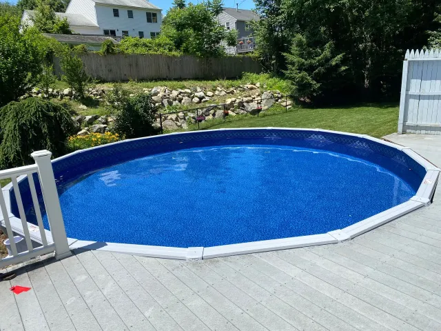 work photo from millenniumswimri.com