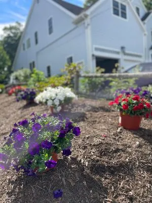 Jim's Landscaping researched project photo
