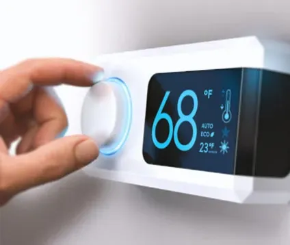 Thermostats