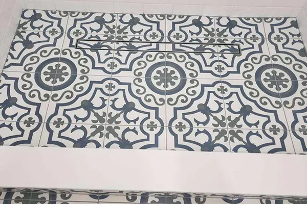 Tiles
