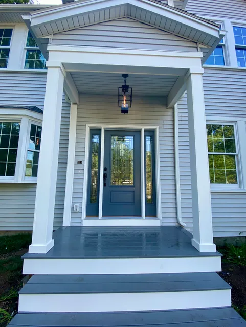 Kelly Contracting LLC work photo