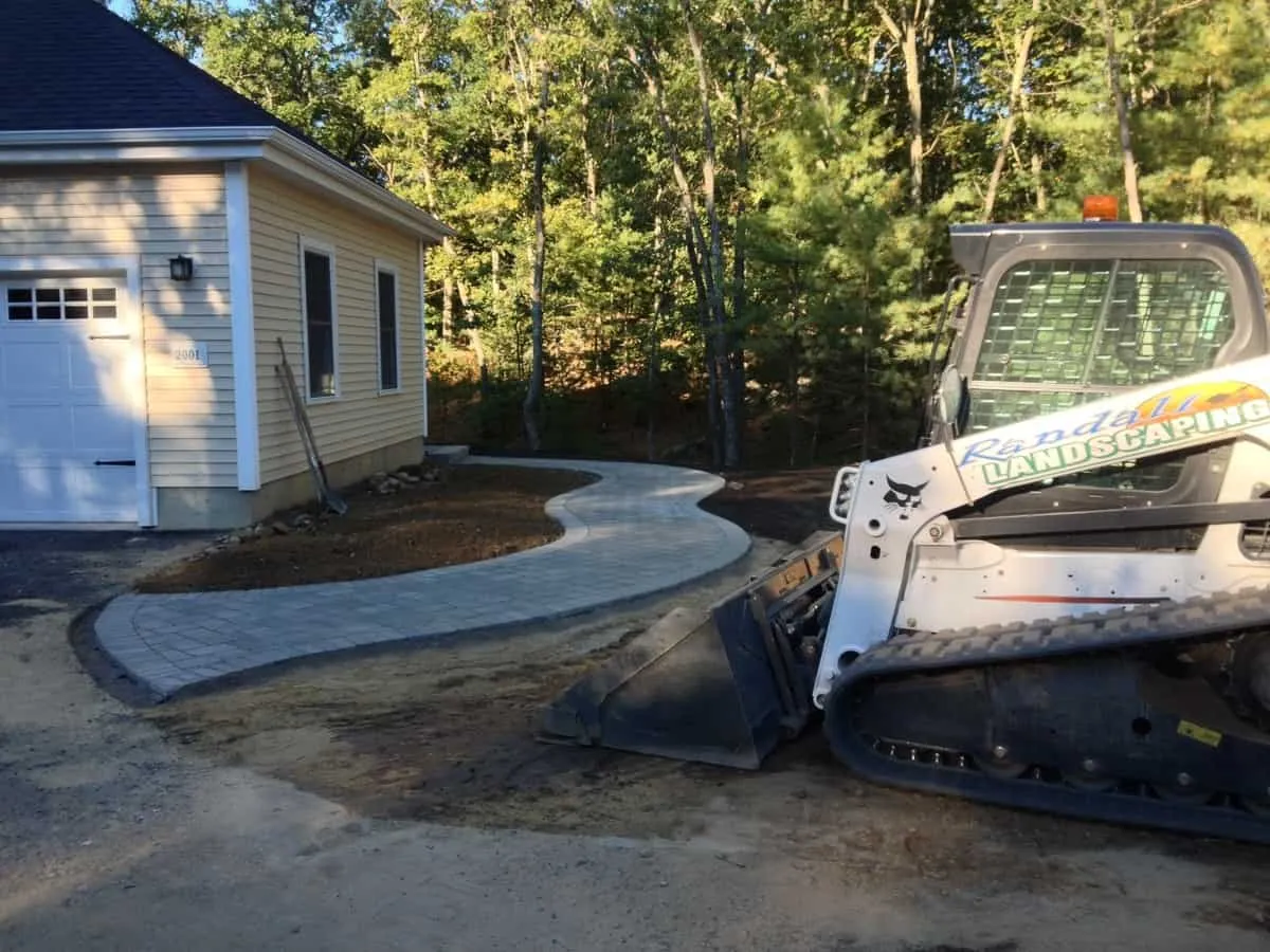 work photo from randalllandscaping.com