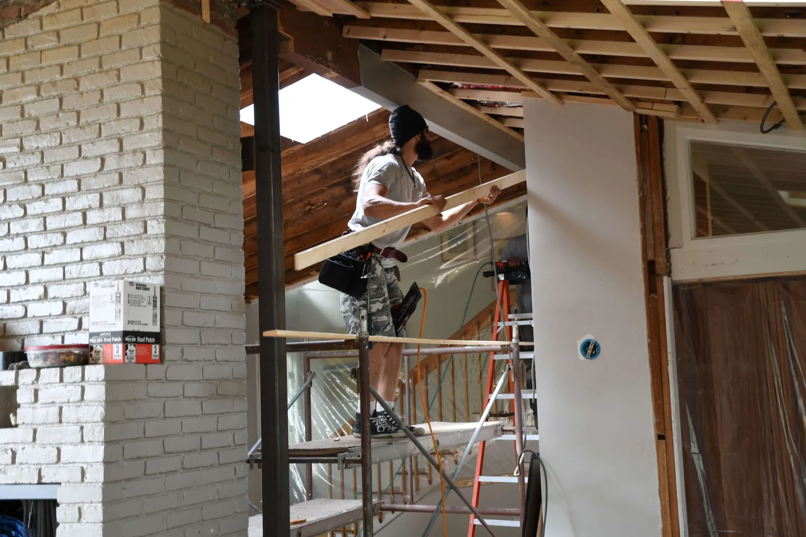 work photo from jkconstructionma.com