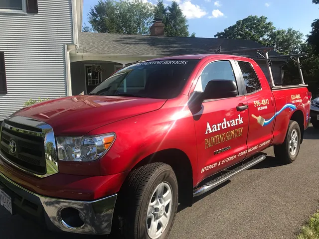 Aardvark Painting & Home Improvements INC.