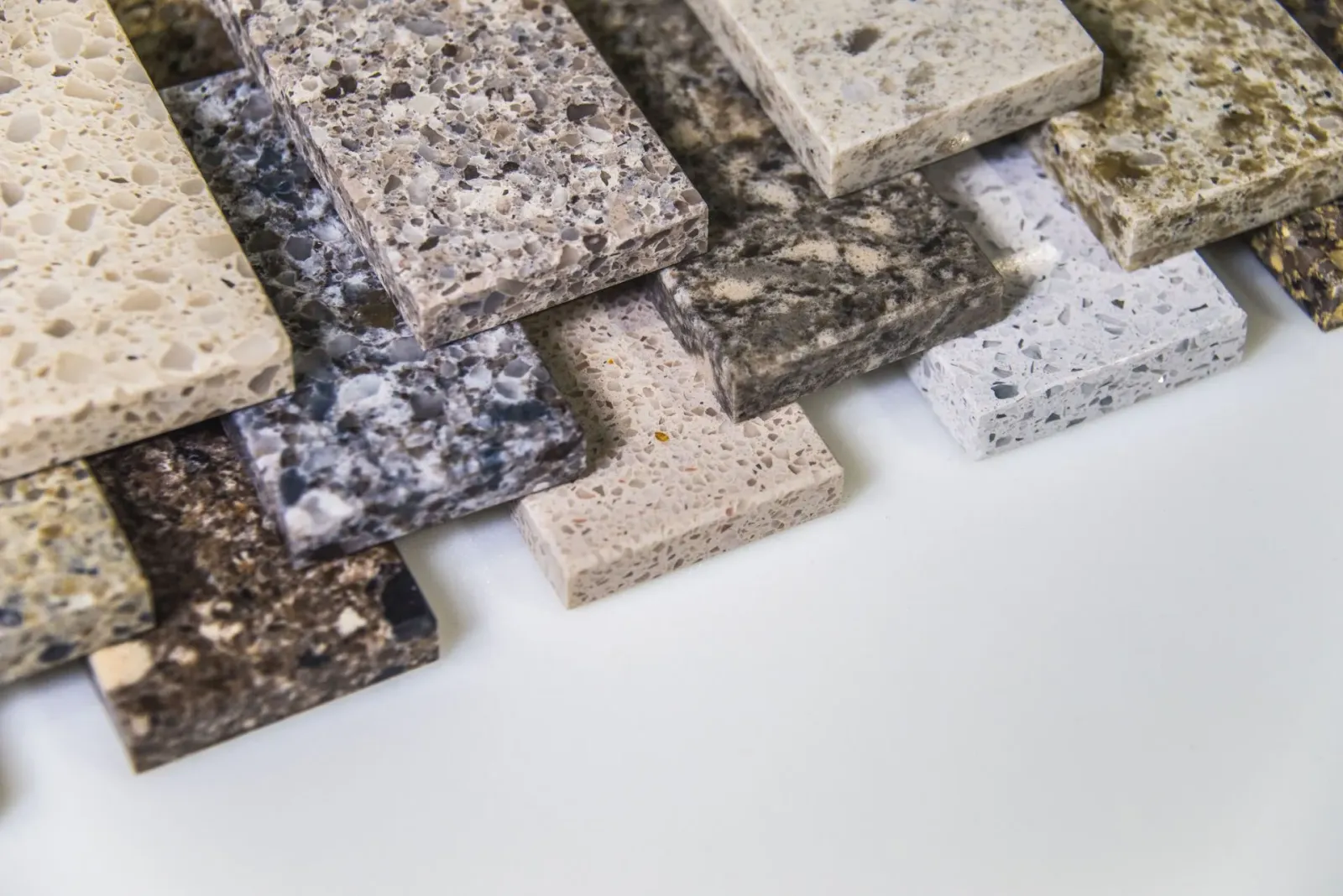 granite countertops