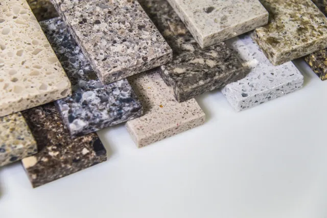 granite countertops