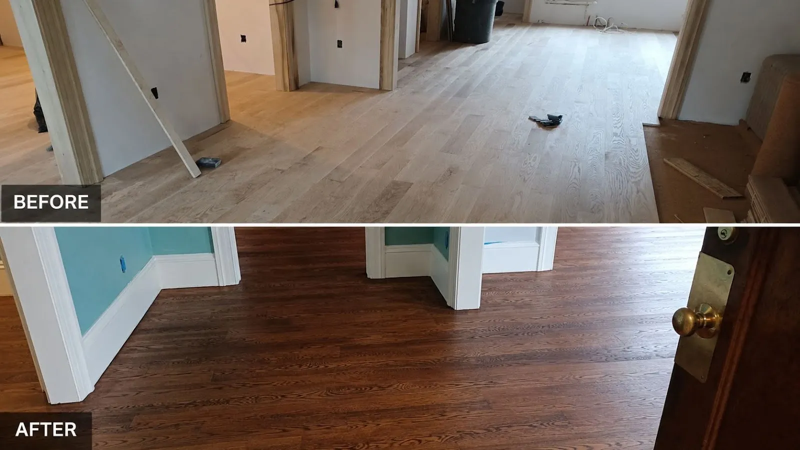 Quality One1 Inc | Painting & Carpentry