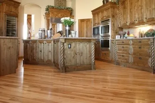 Flooring
