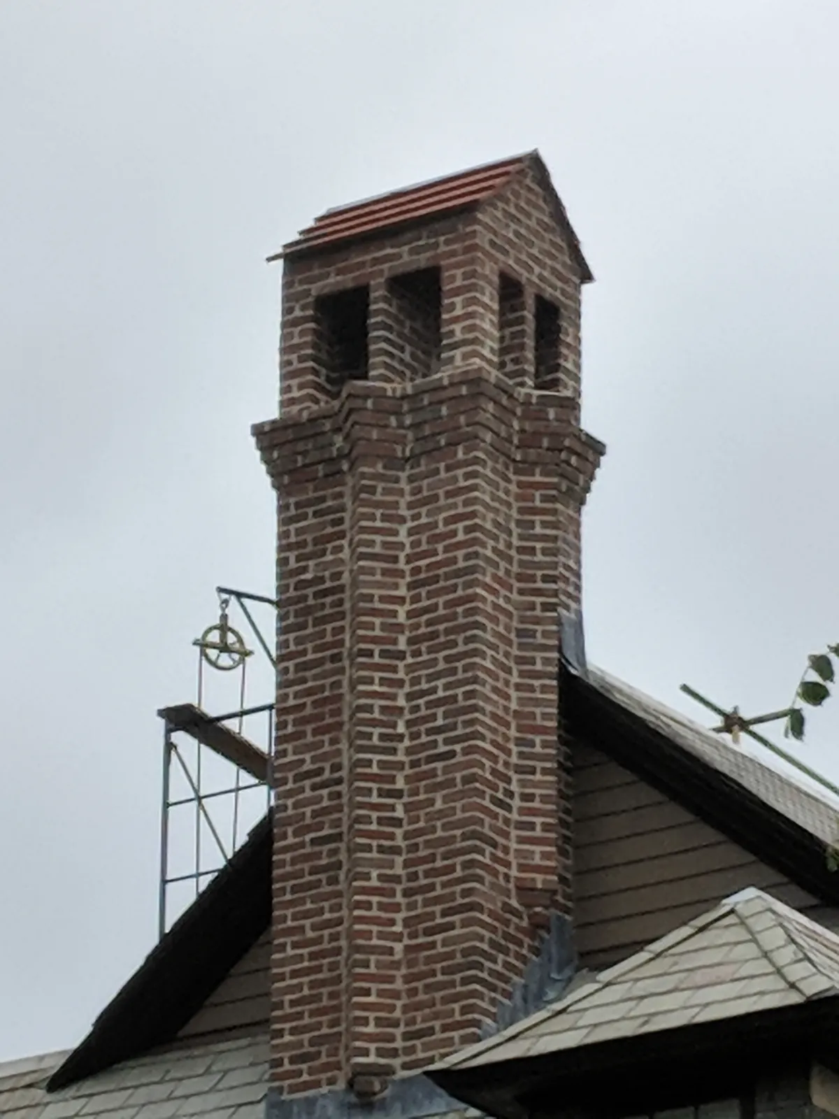Palaima Masonry