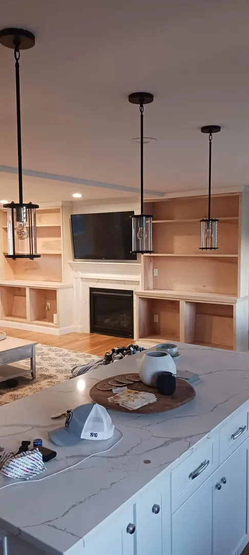 Cape Cod Carpentry Guild Inc verified work photo