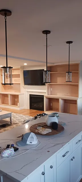 Cape Cod Carpentry Guild Inc verified work photo