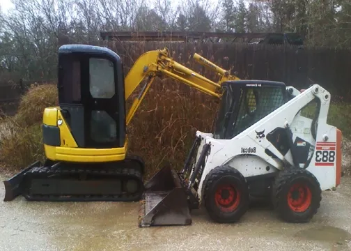 Cape Cod Hydroseeding & Landscape Co researched project photo