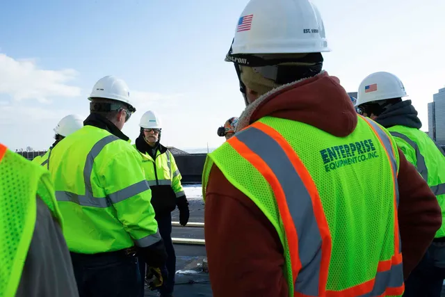 work photo from enterpriseequip.com