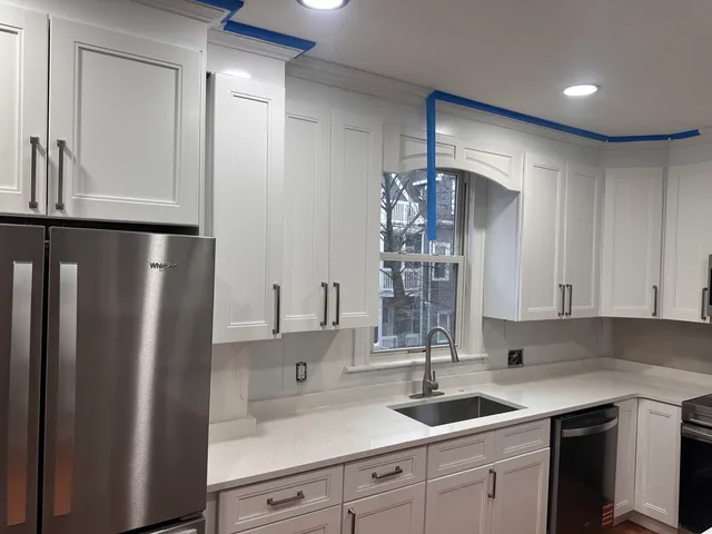 KITCHEN DETAIL