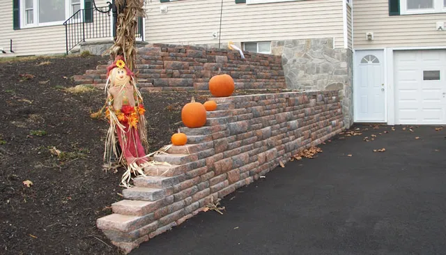 work photo from stoneypeaklandscape.com