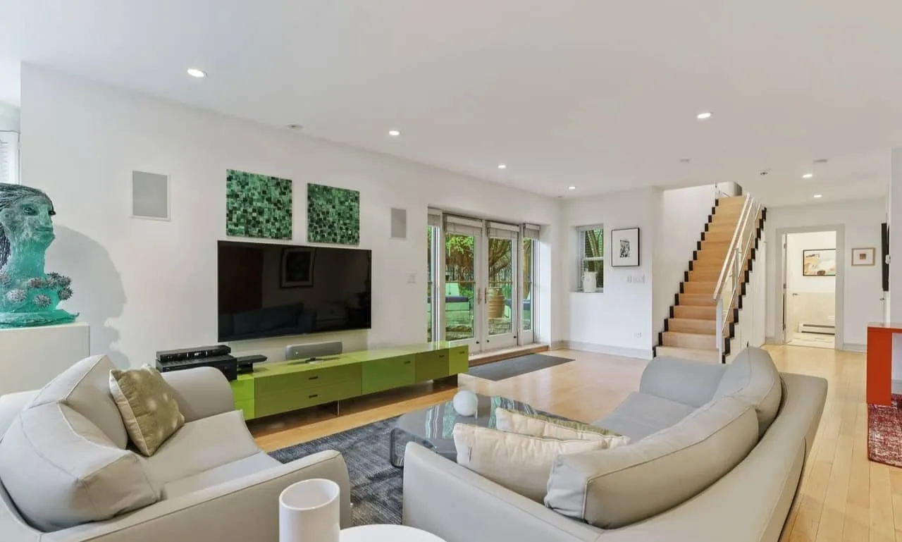 Family Room Addition