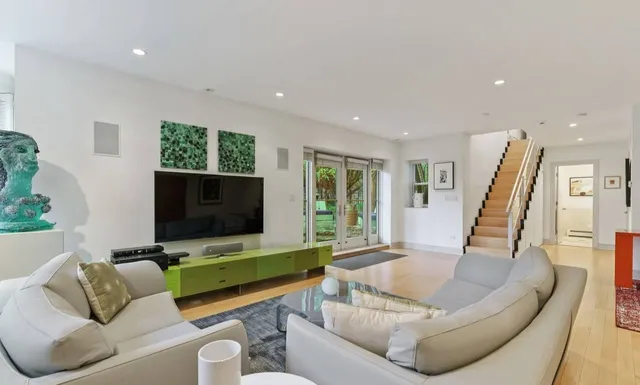 Family Room Addition