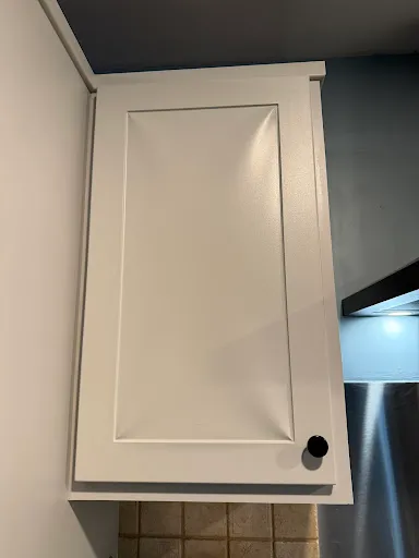 Review photo by Jill Salinaro