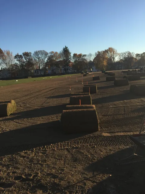 work photo from draketurf.com