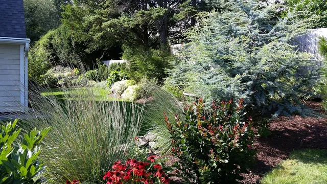 work photo from gardensbydesignct.com