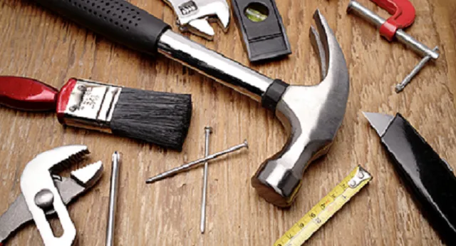 Handyman Express work photo