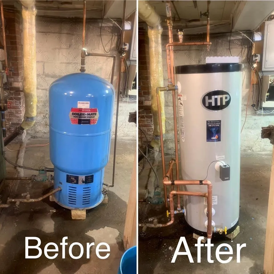 work photo from wickedplumbing.com
