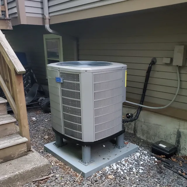 Velocity Air HVAC
