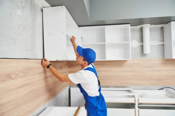 work photo from southshorecustomcabinets.com