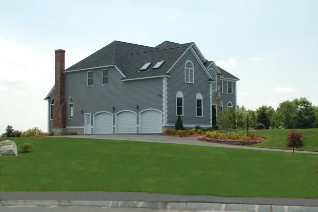 Connell Construction Corp researched project photo