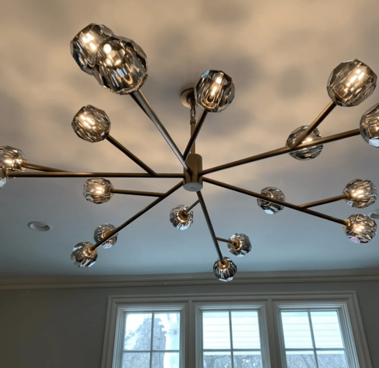 Lighting Installation