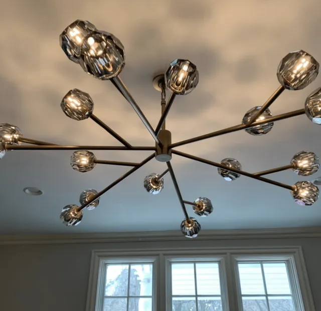 Lighting Installation