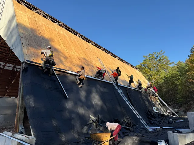 Espinoza's Home Improvement work photo