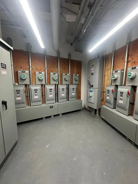 New England Premier Electric, Inc