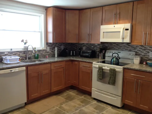 work photo from michaelmoorecontracting.com