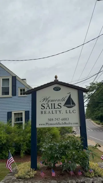 Plymouth Sails Realty LLC work photo