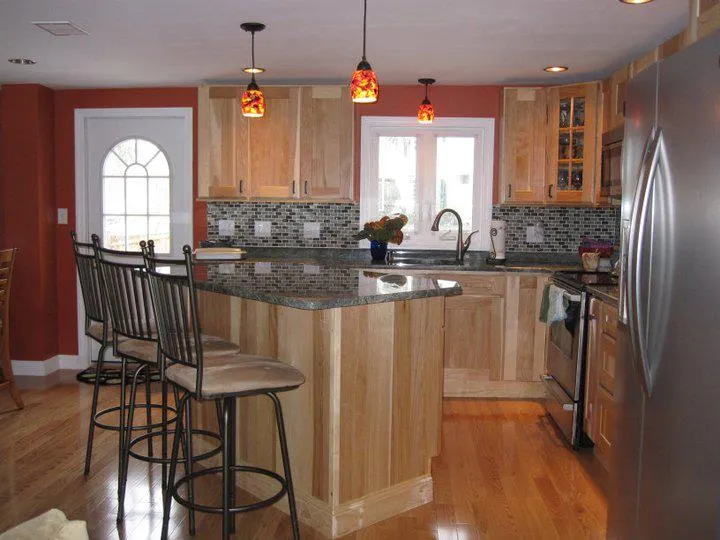 work photo from obrienconstructionma.com