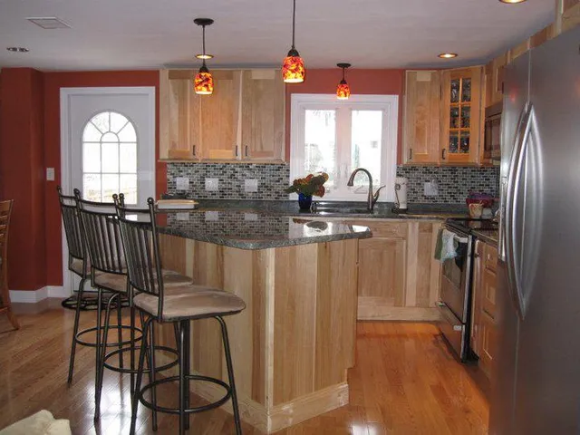 work photo from obrienconstructionma.com