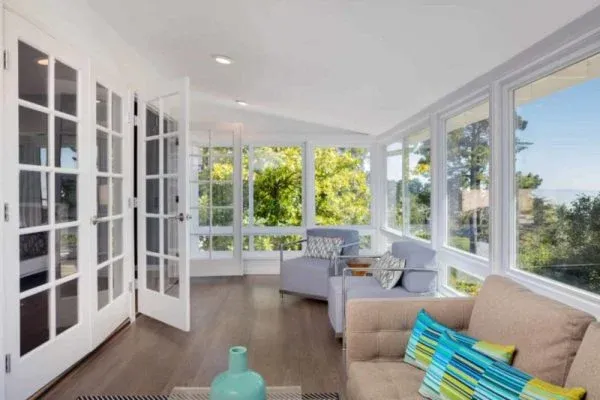 rental/vacation home maintenance