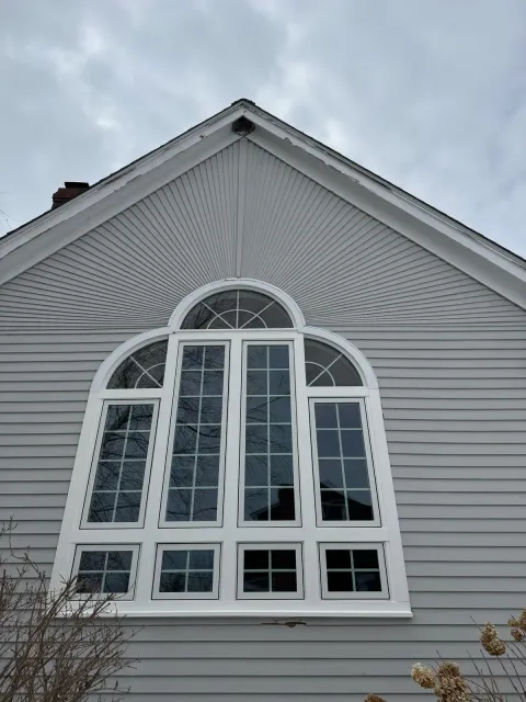 Alpha Millwork LLC work photo