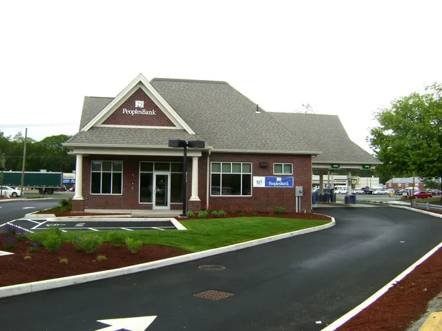 PeoplesBank St. James