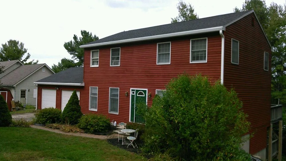 Gutter Installation Berkshires, Seamless Gutter Contractors Berkshire County, Seamless Gutters, Superior Seamless Gutters