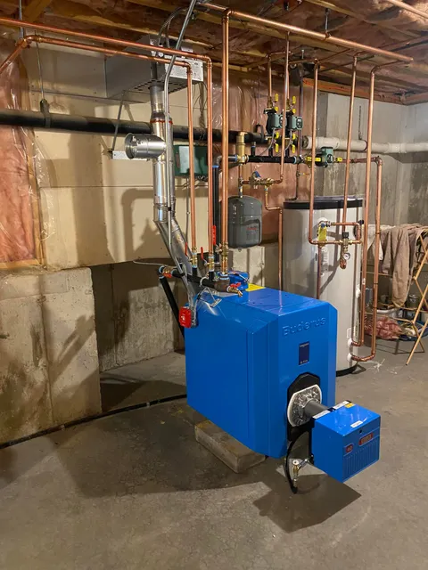 603HVAC work photo