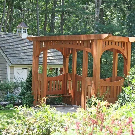 Garden Mates LLC researched project photo