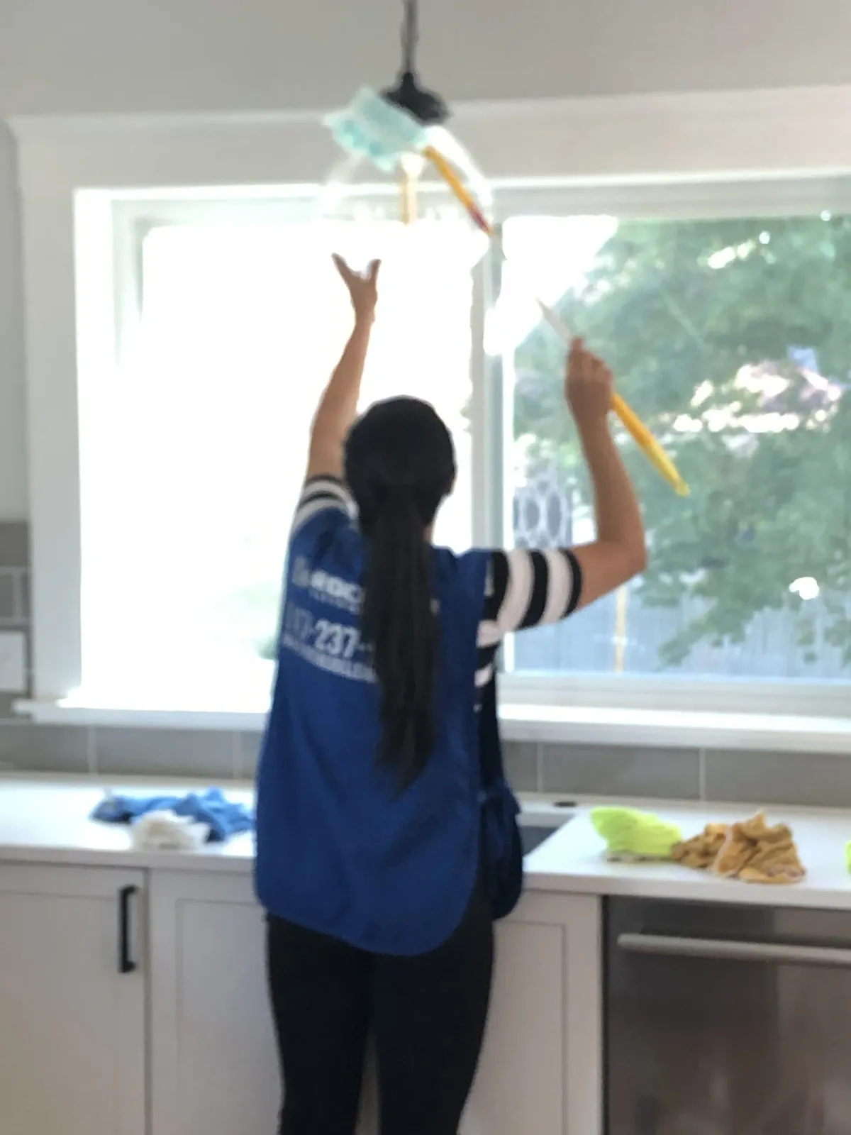 work photo from rochedocleaning.com